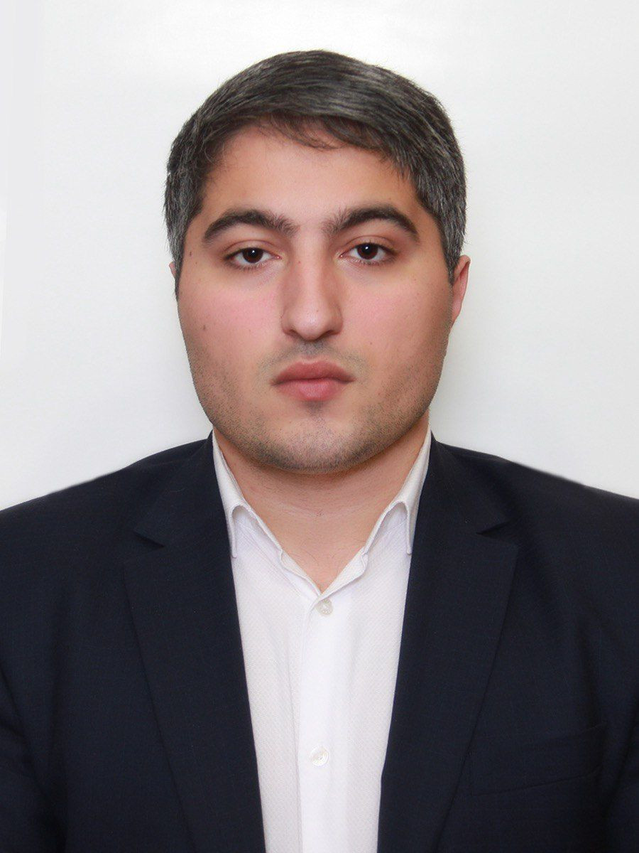 Абдулкерим Абдуллаев Назимович