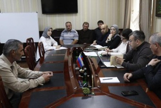 Минтруд РД напоминает о Всероссийском конкурсе профессионального мастерства «Лучший по профессии»