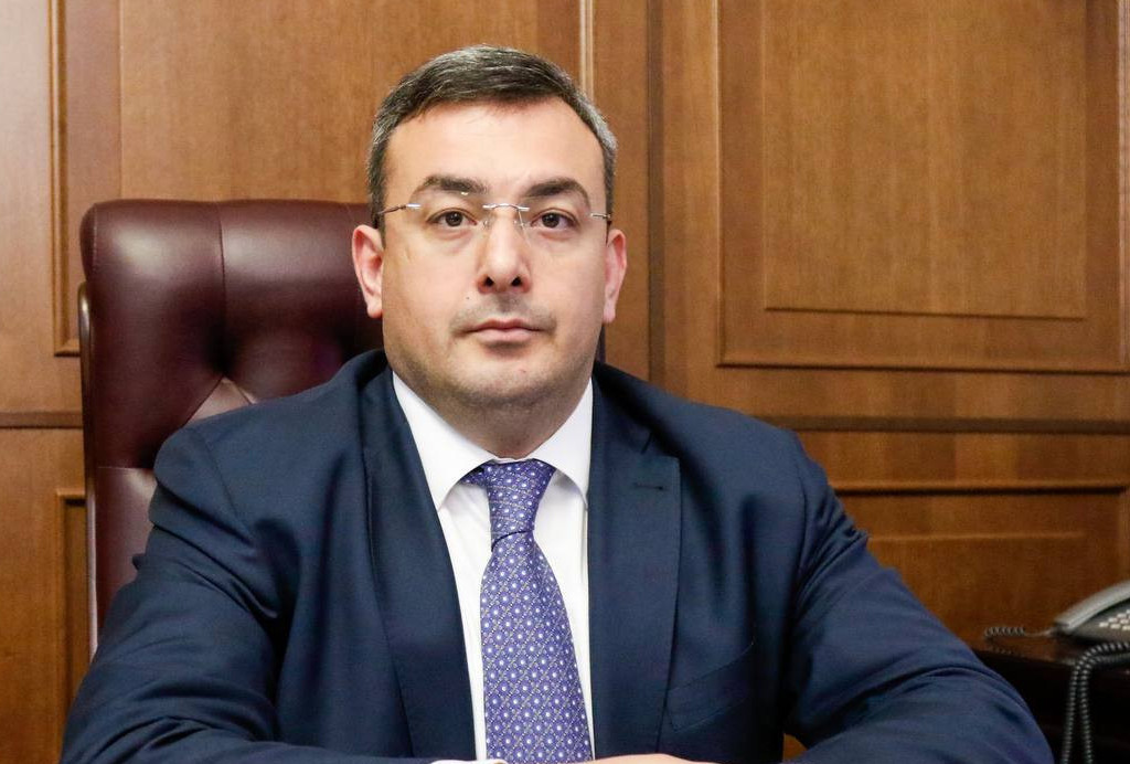 Министр труда Магомедзагид Кихасуров поздравил жителей Дагестана с Международным днем семьи