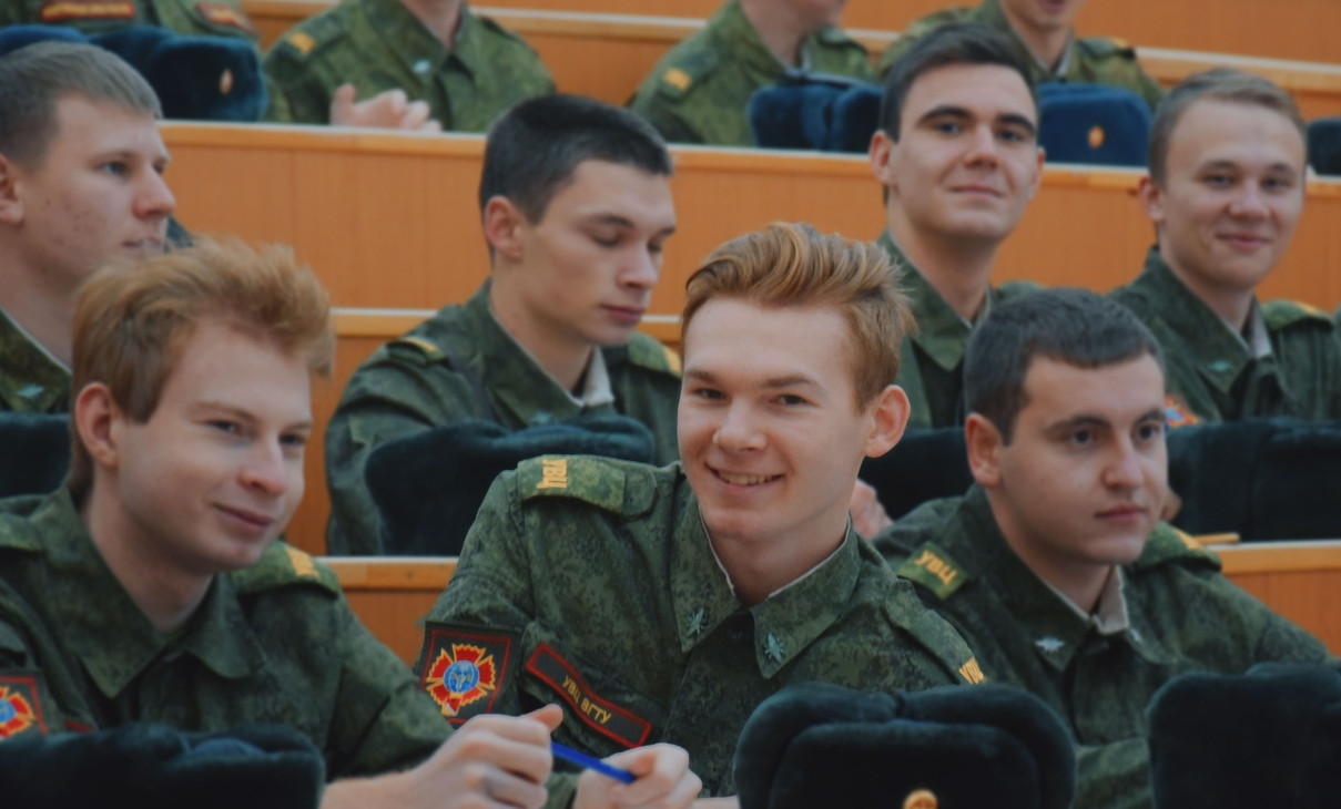 Услуги Центра занятости населения для участников СВО.