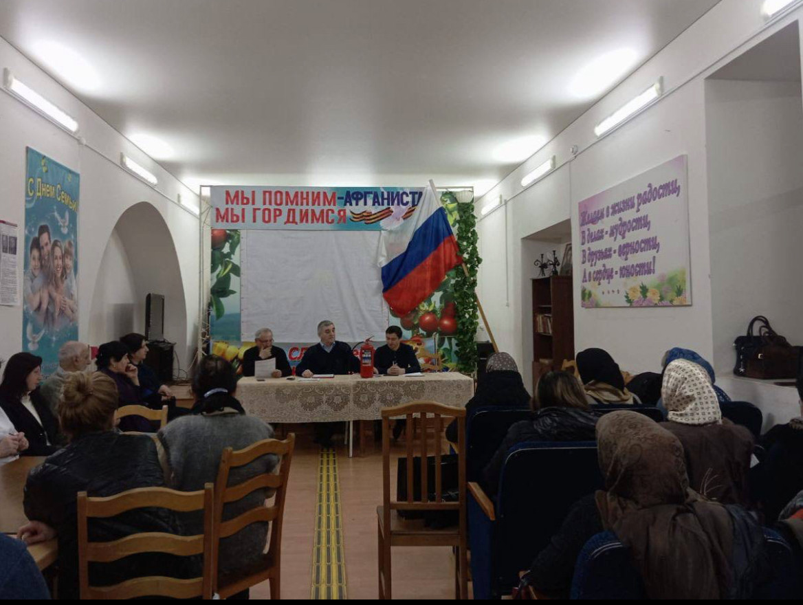 В Минтруде РД проанализированы мероприятия, проведенные в ходе Всероссийской ярмарки трудоустройства «Работа России. Время возможностей»