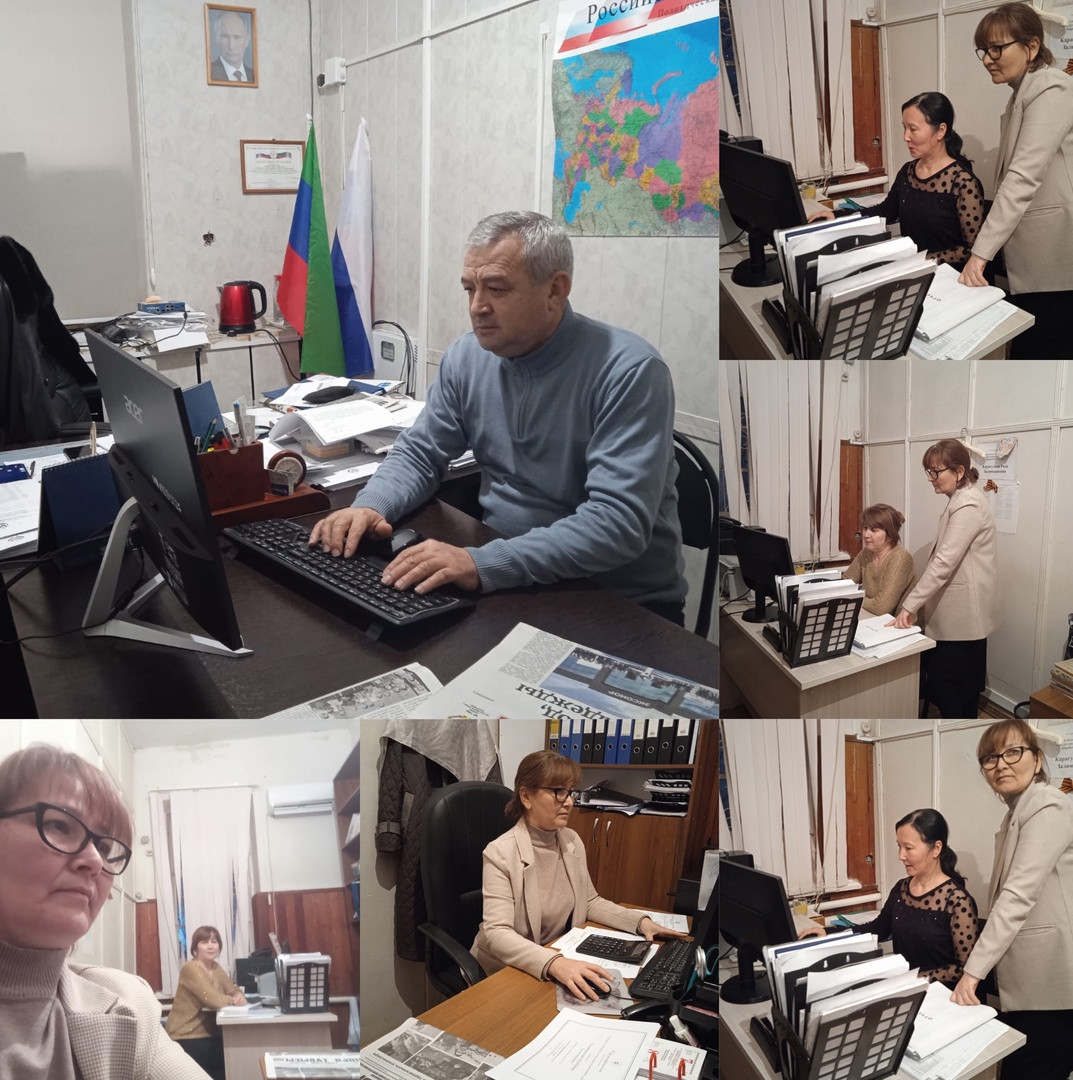 Проведен семинар, посвященный к Международному дню борьбы с коррупцией
