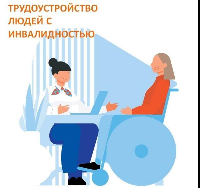 Проведение в 2024 году центром занятости населения в муниципальном образовании «город Каспийск» отбора работодателей для получения субсидии на оборудование (оснащение) рабочих мест для трудоустройства инвалидов
