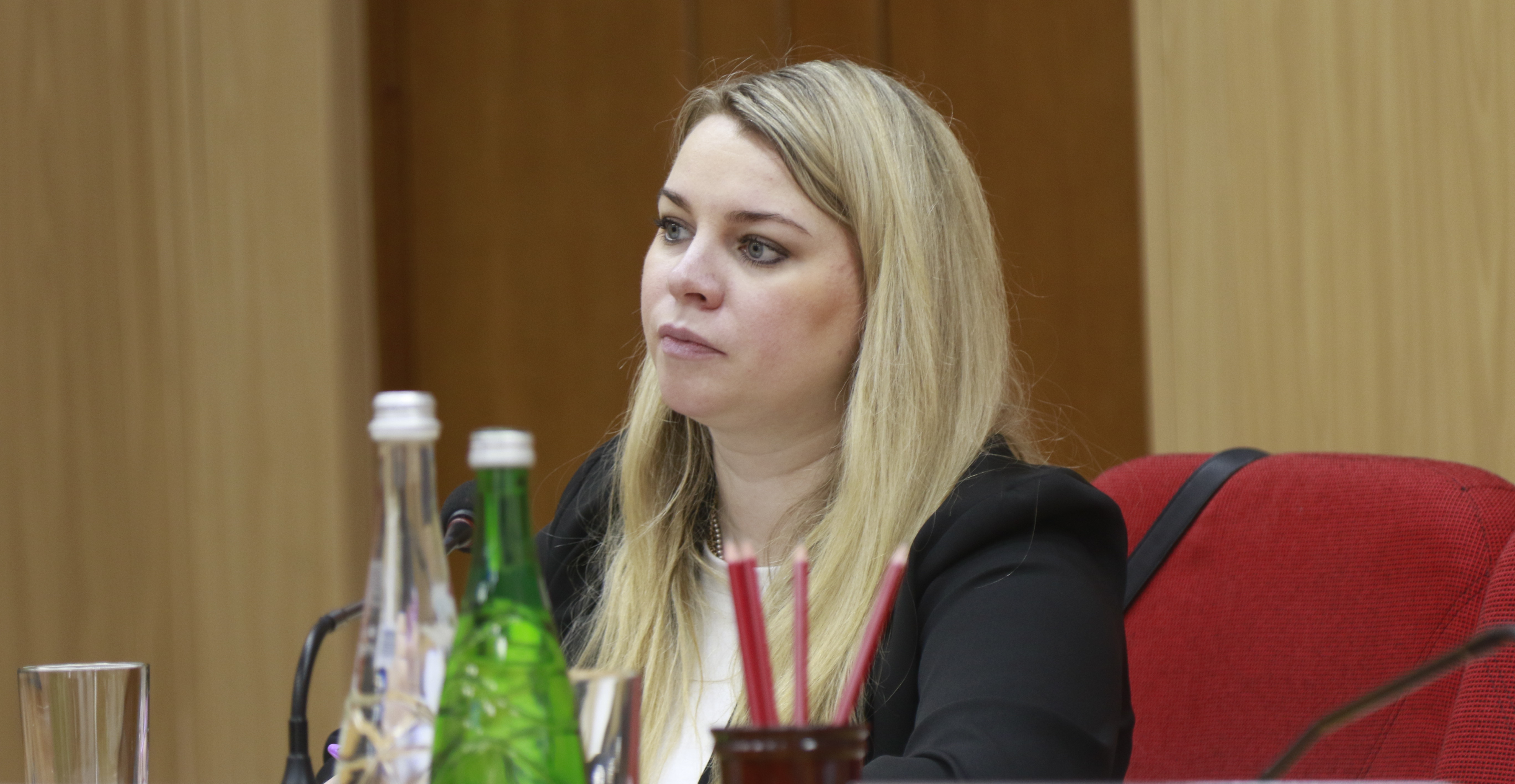 В Минтруде Дагестана состоялось совещание, посвящённое повышению эффективности мероприятий, направленных на восстановление здоровья детей с ОВЗ