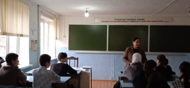 "Выпускник-2025"