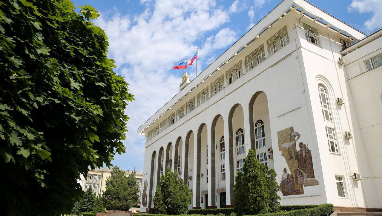 Объявлен Второй конкурс грантов Главы Республики Дагестан для НКО – 2025