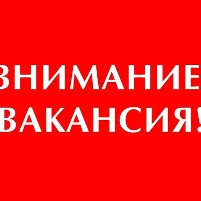 Новые вакансии в регионах РФ