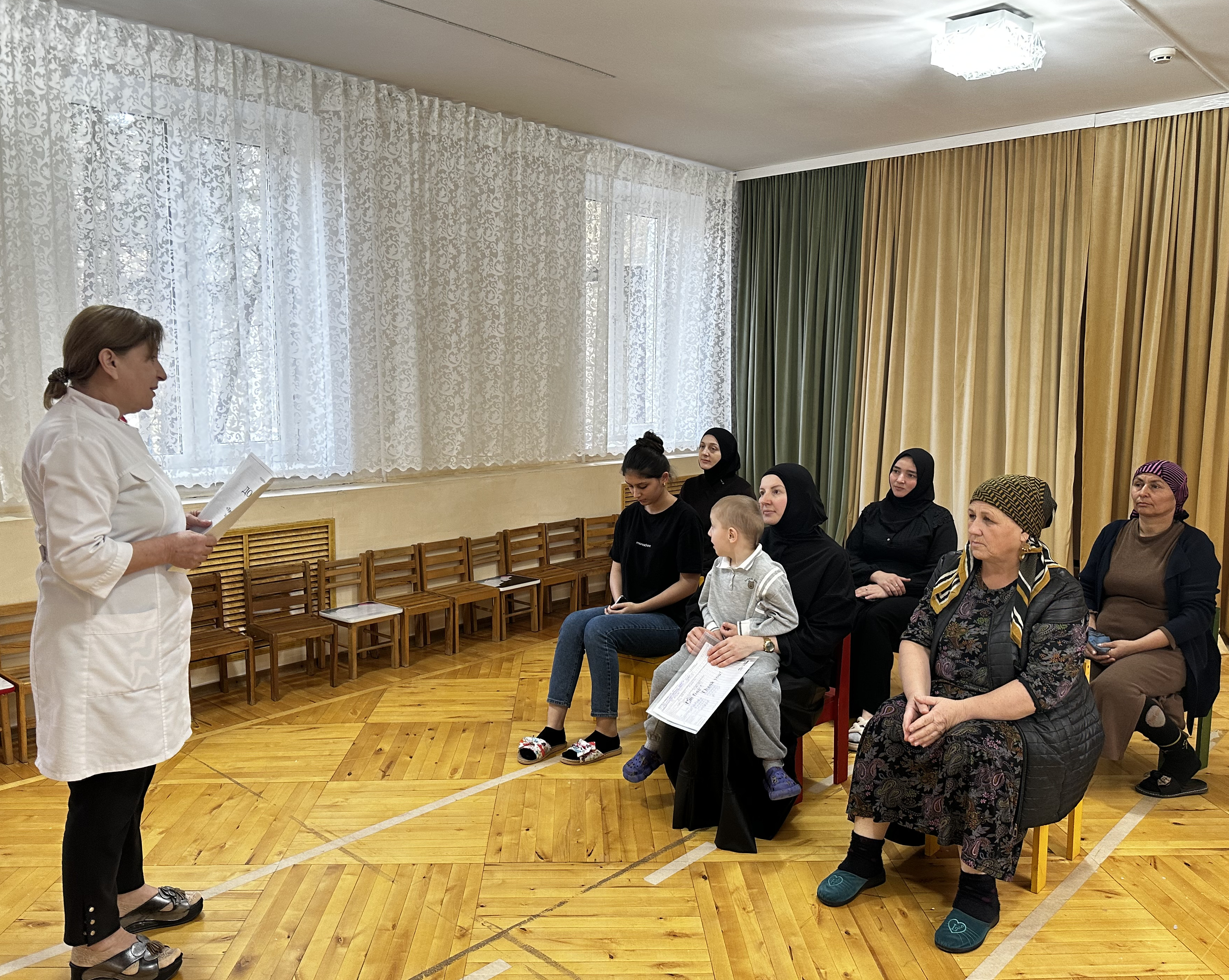 Методы аппаратной физиотерапии