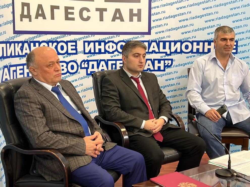 Минтруда Дагестана в приоритетном порядке обеспечивает социальной поддержкой членов семей погибших военнослужащих участвовавших в СВО