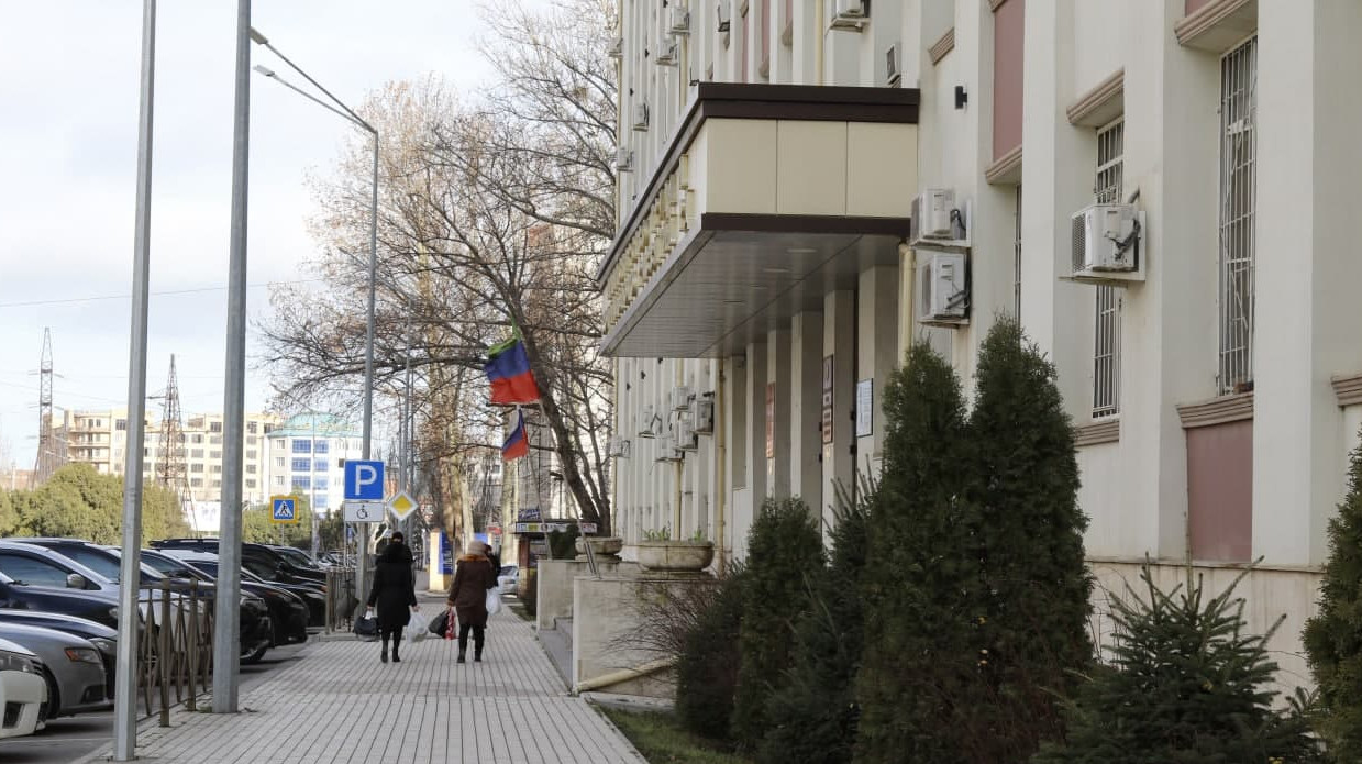 Мобильные бригады Минтруда Дагестана в 2022 году оказали более 36 тысяч социальных услуг