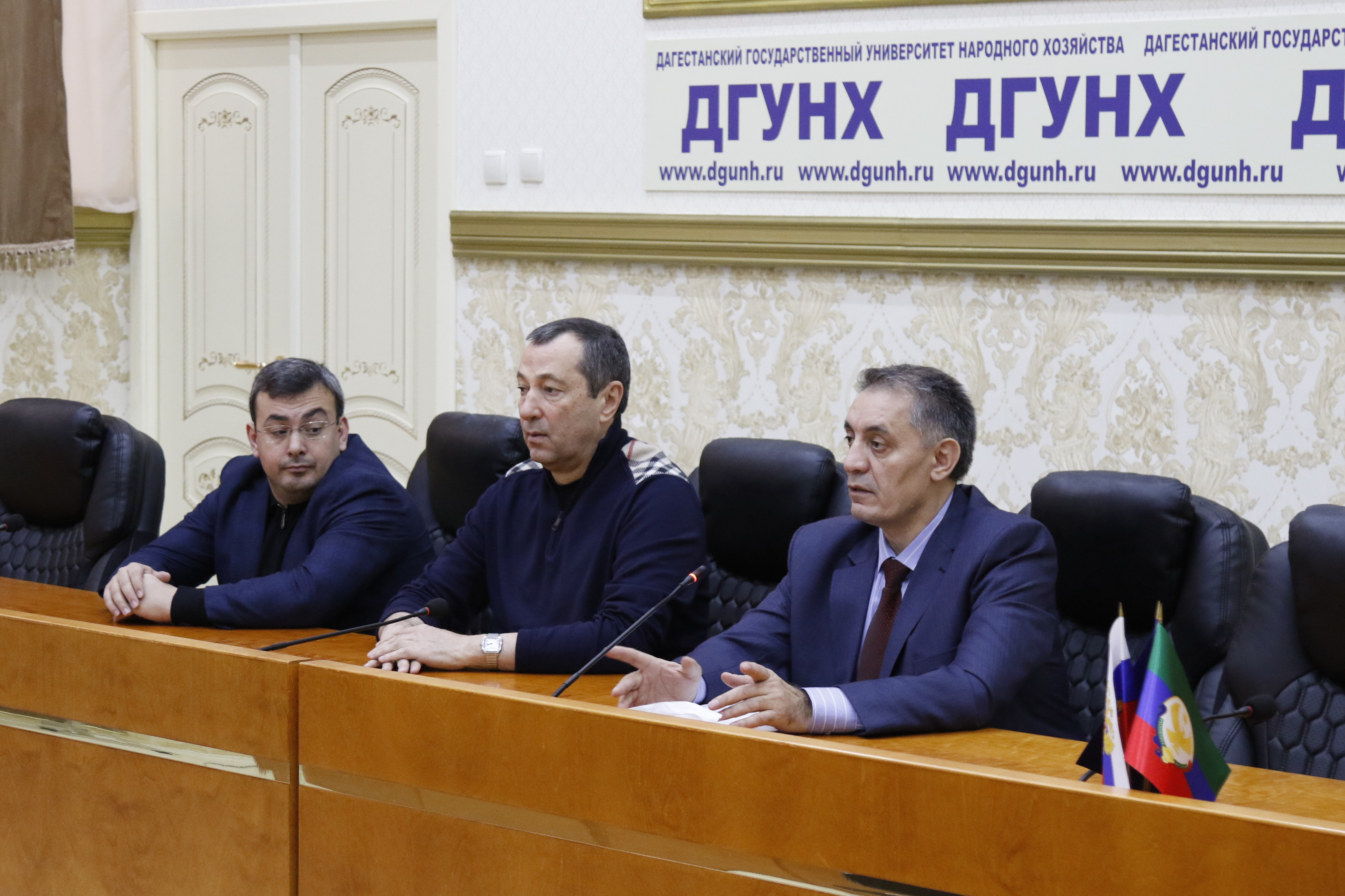 В Минтруда Дагестана завершился I этап конкурса на должности руководителей учреждений соцзащиты в муниципальных образованиях республики