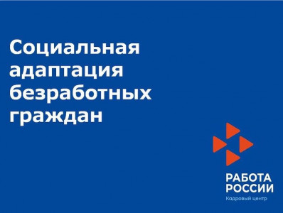 Социальная адаптация