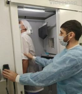 Диспансеризация 15
