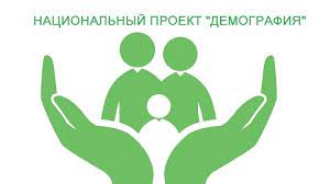 Сведения о размещении в апреле 2022 года в СМИ информационных материалов по реализации министерством региональных проектов в рамках нацпроекта «Демография»