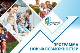 Минтруд Дагестана заключил с жителями республики около 8 тысяч социальных контрактов 