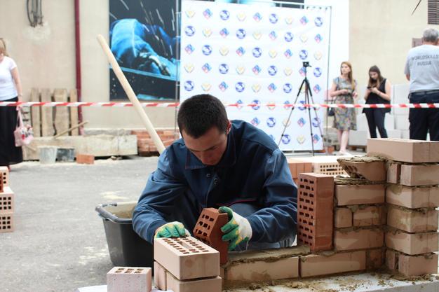 В Дагестане стартовали демонстрационные экзамены по стандартам WorldSkills