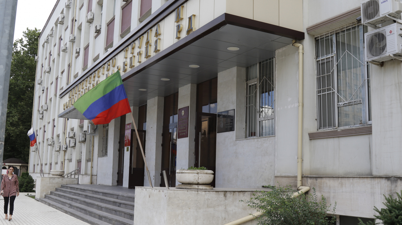Около семи миллиардов рублей выделено Дагестану на выплату пособий детям от 3 до 7 лет.