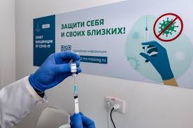 О рекомендациях врачей после прививки 