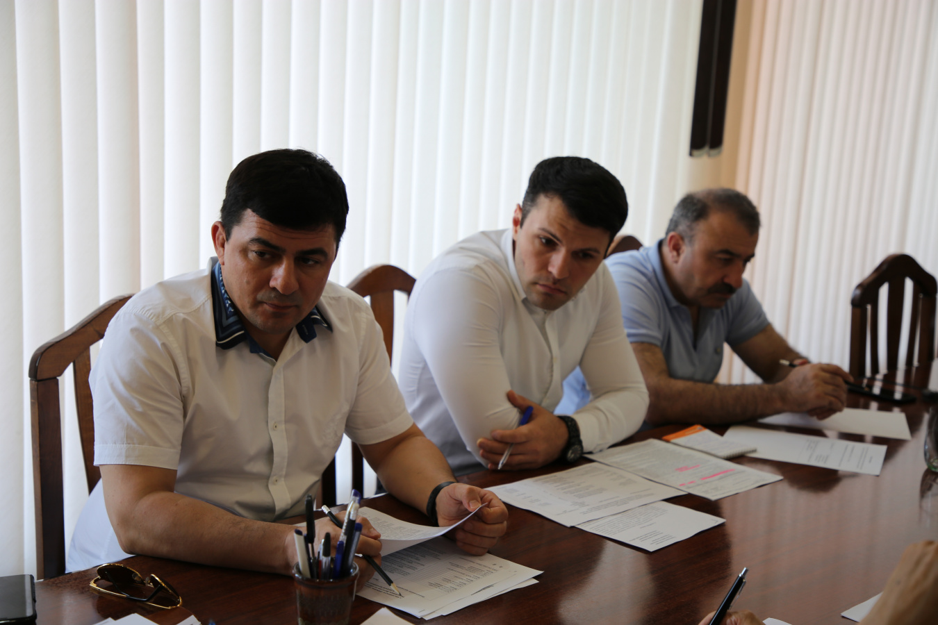 Меры поддержки занятости населения и новые рабочие места.