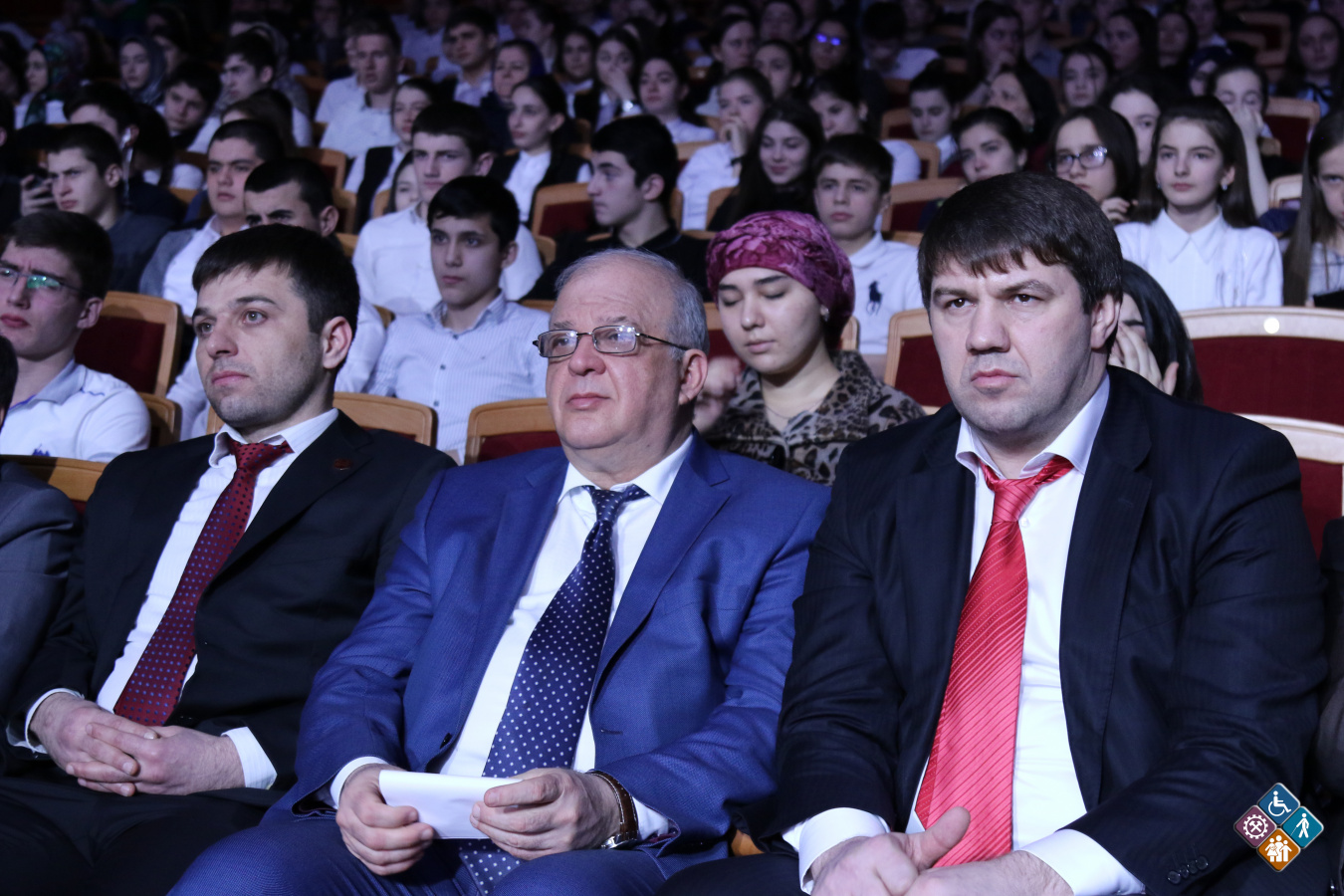 В Дагестане стартовал Третий Региональный чемпионат «Молодые профессионалы» WorldSkills Russia