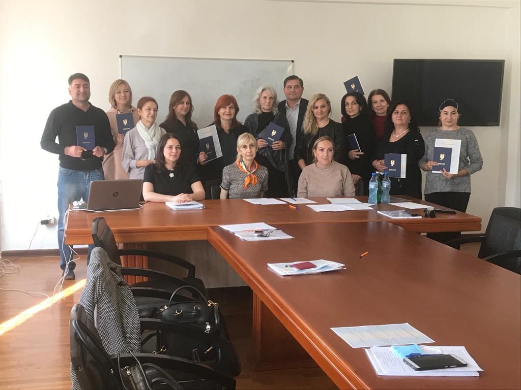 27 Махачкалинцев благодаря нацпроекту «Демография» приобрели навыки организации туризма.