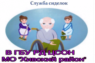 Услуги Сиделки