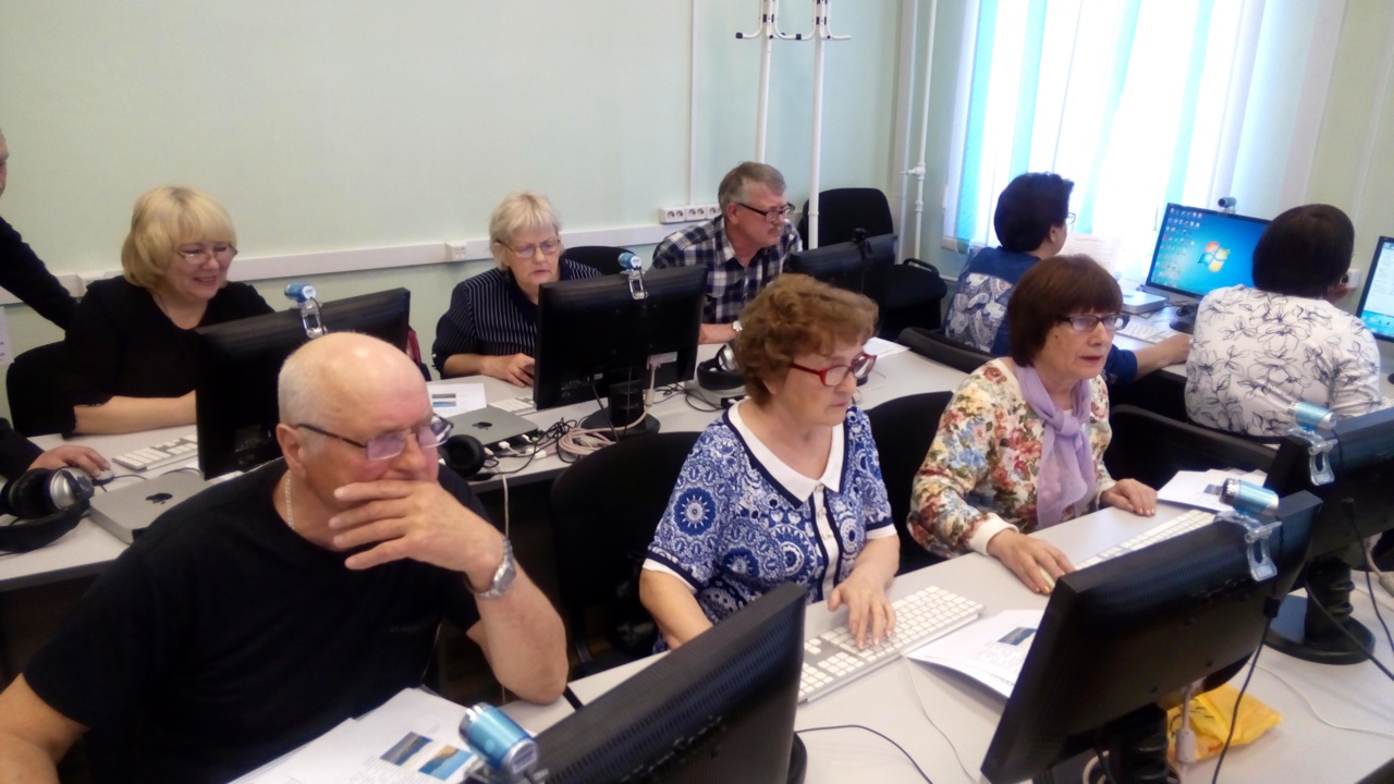 Министерство труда и соцразвития Дагестана приглашает принять участие граждан предпенсионного возраста, в проекте  «Университет третьего поколения» 