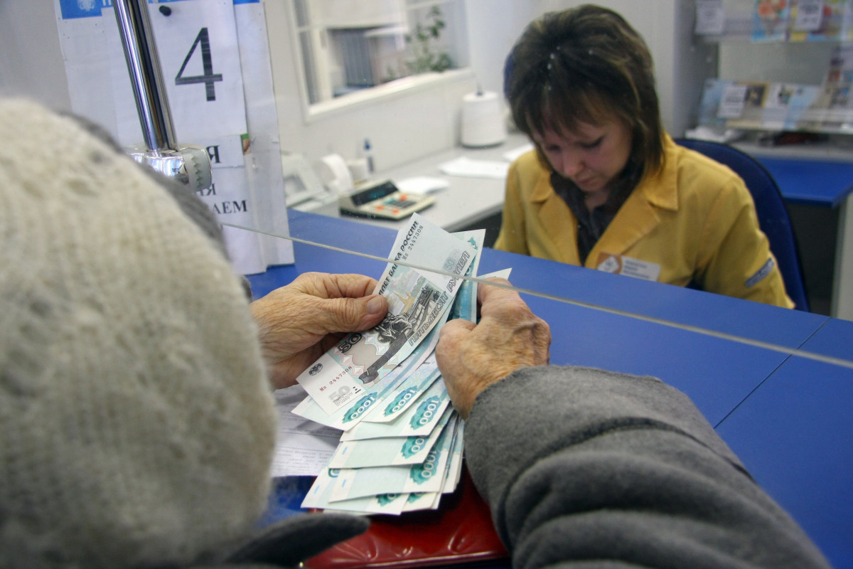 В пенсионное законодательство России внесены изменения  на 2019 год