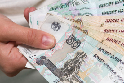 ИНФОРМАЦИЯ О ПЕРЕЧИСЛЕНИЯХ ДЕНЕЖНЫХ СРЕДСТВ