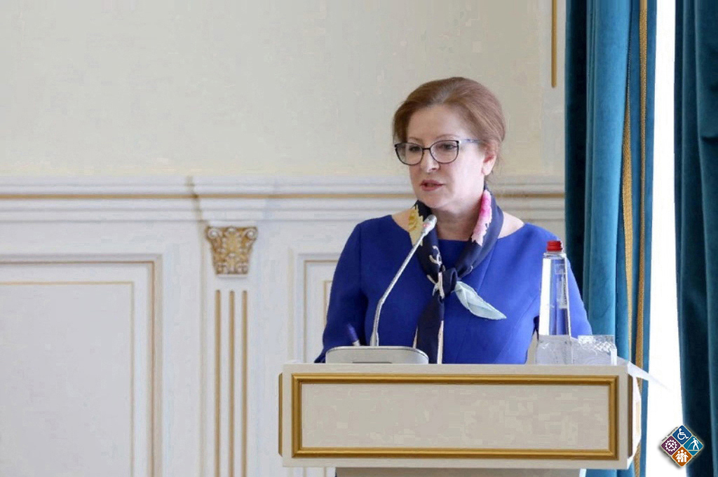 Изумруд Мугутдинова: «В своем послании Глава РД затронул проблемы социально незащищенных слоев населения и четко расставил приоритеты для дальнейшего социального развития Дагестана»