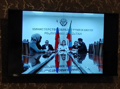 Родительский урок по безопасности обучающихся