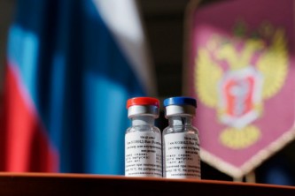 Именно ваш пример станет важным напоминанием о вакцинации и придаст уверенности тем, кто этого еще не сделал!